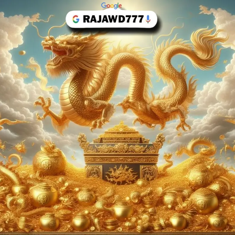 Rajawd777 Link Alternatif Official Resmi Terbaik Di Asia